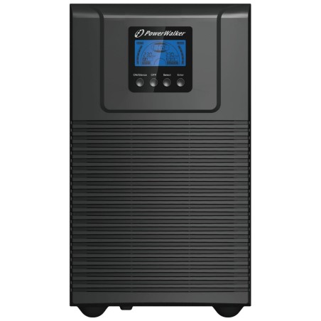 PowerWalker VFI 2000 TG Online UPS 2000VA - Reliable and Efficient Power Solution (SKU: 10122042)